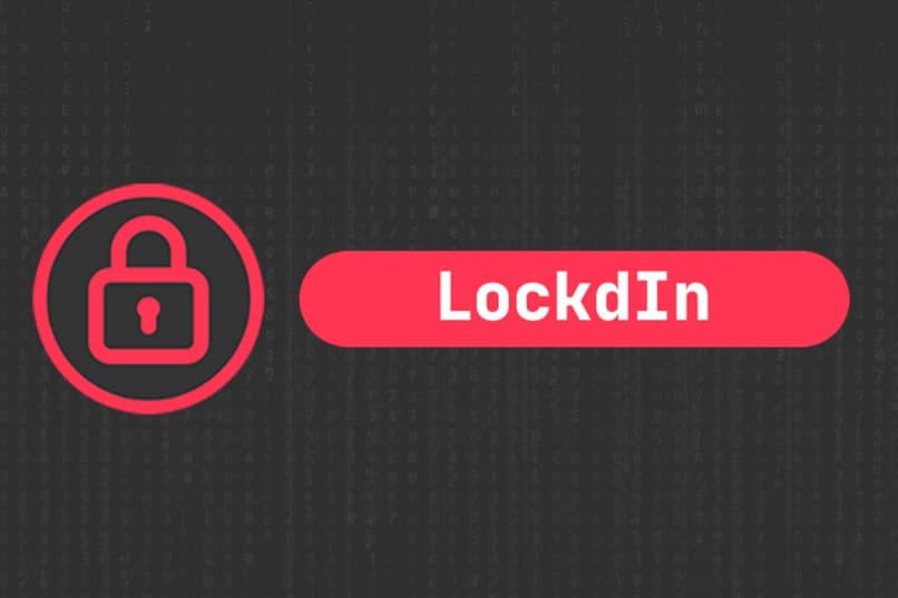 LockdIn - UniHack